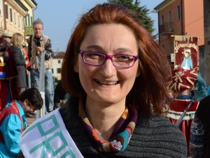 Nicoletta Fusaro è la nuova presidente della Pro Loco