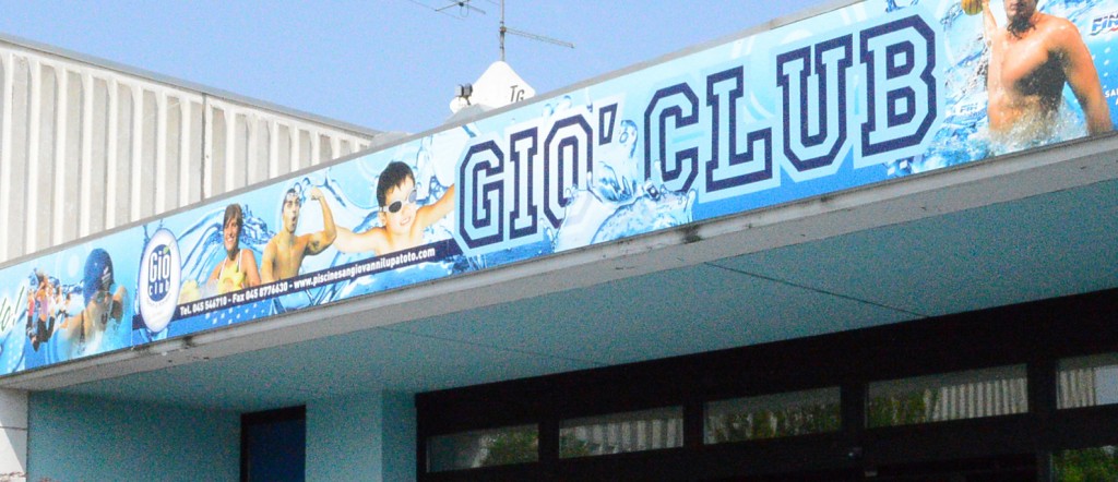 Giò Club